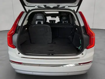 XC90 T8 AWD Recharge 7S Inscription-Edition Glas