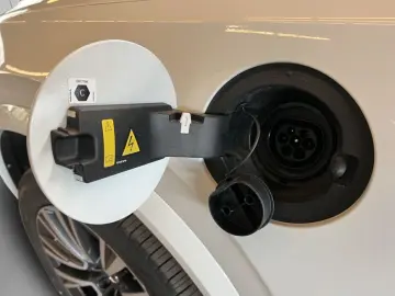 XC90 T8 AWD Recharge 7S Inscription-Edition Glas