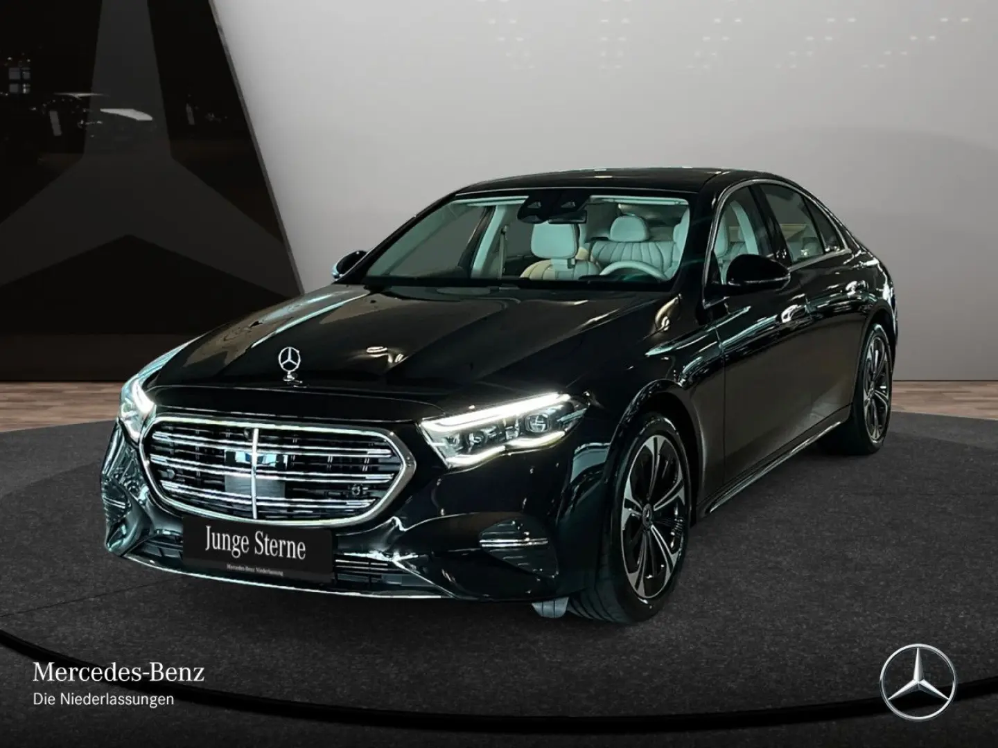 E 400 e 4M EXCLUSIVE Prem+/PANO/Bur4D/HUD/SUPER/