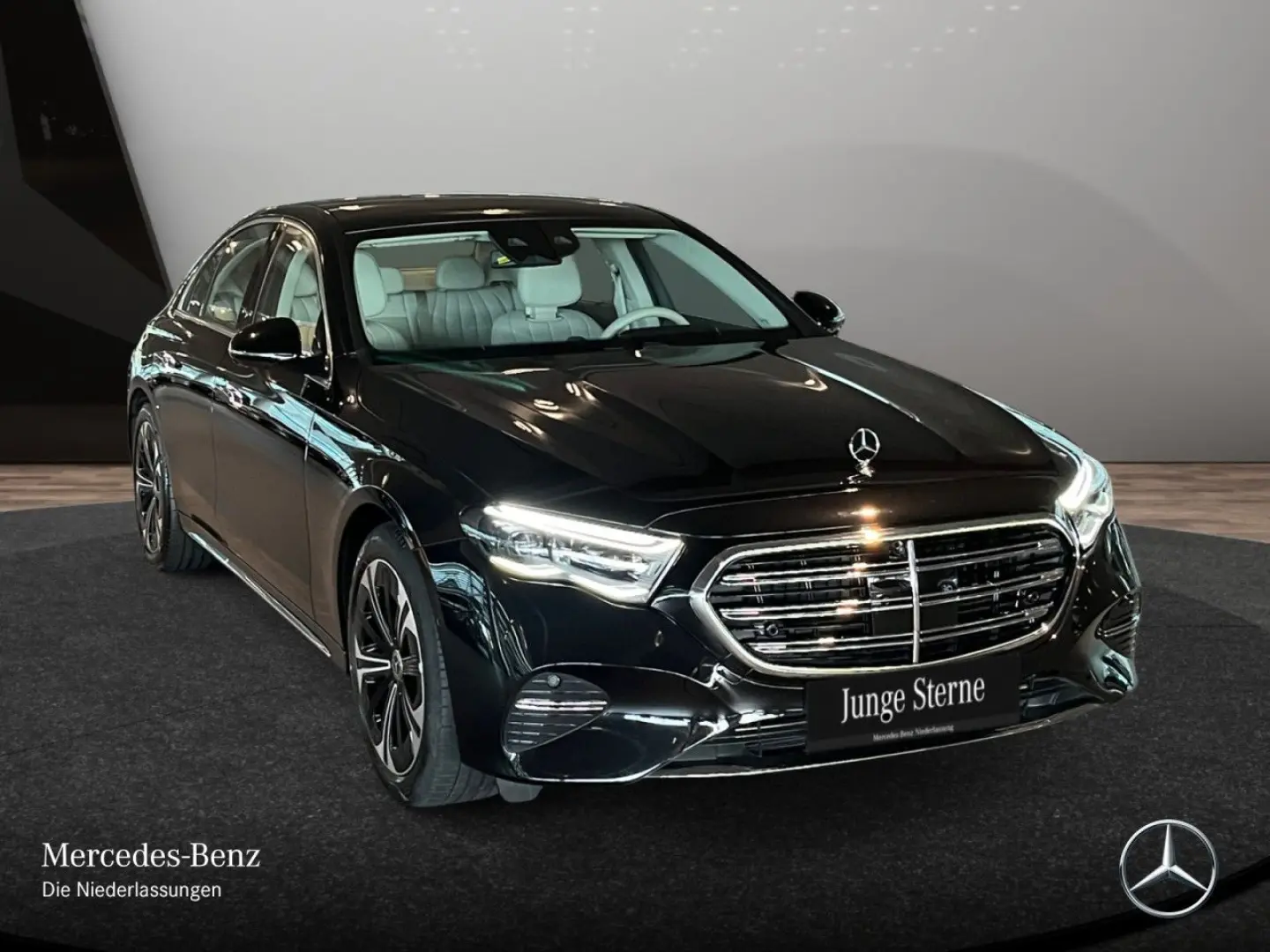 E 400 e 4M EXCLUSIVE Prem+/PANO/Bur4D/HUD/SUPER/