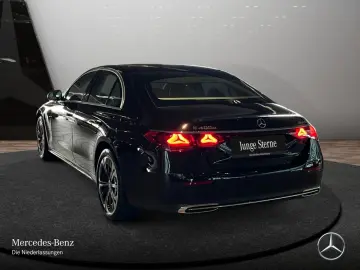 E 400 e 4M EXCLUSIVE Prem+/PANO/Bur4D/HUD/SUPER/