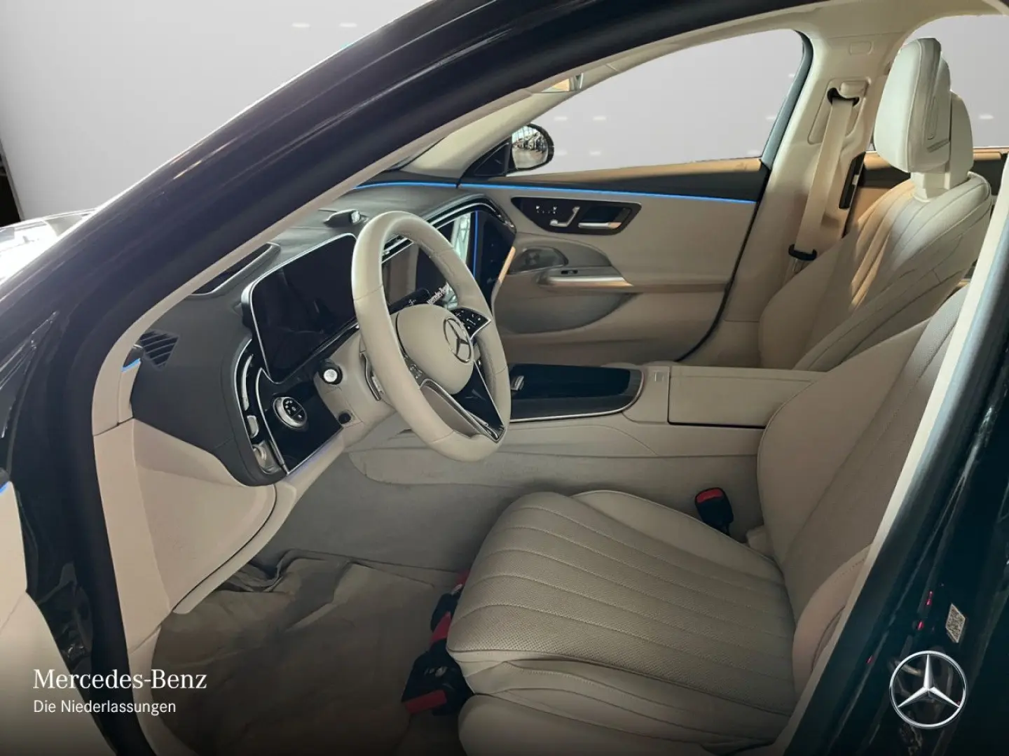 E 400 e 4M EXCLUSIVE Prem+/PANO/Bur4D/HUD/SUPER/