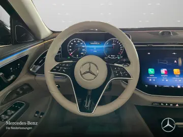 E 400 e 4M EXCLUSIVE Prem+/PANO/Bur4D/HUD/SUPER/