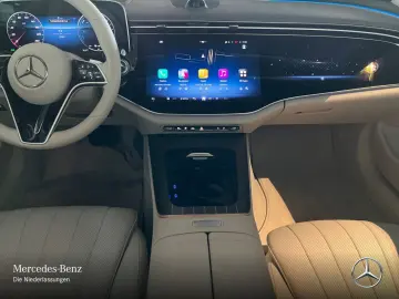 E 400 e 4M EXCLUSIVE Prem+/PANO/Bur4D/HUD/SUPER/