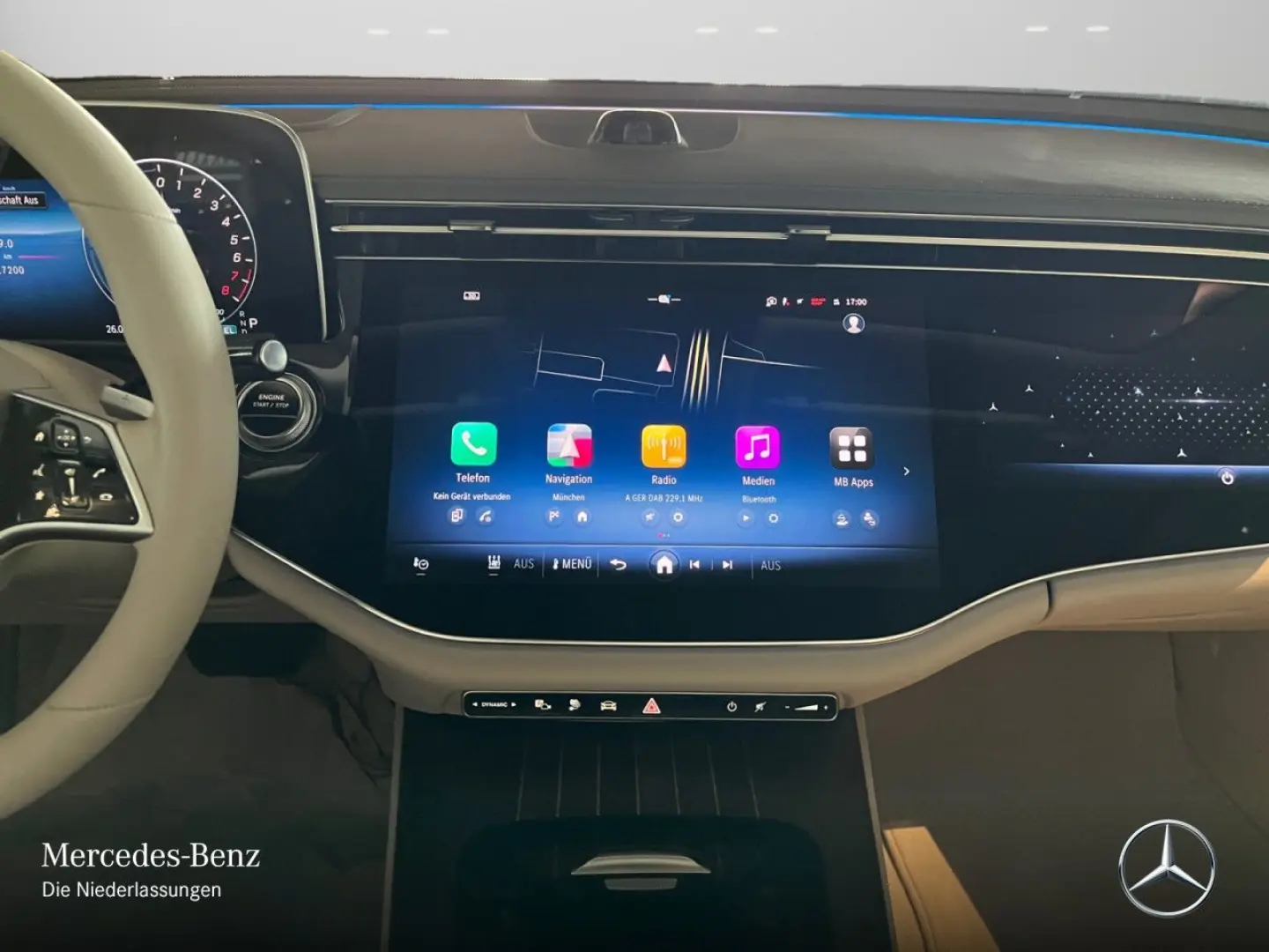 E 400 e 4M EXCLUSIVE Prem+/PANO/Bur4D/HUD/SUPER/