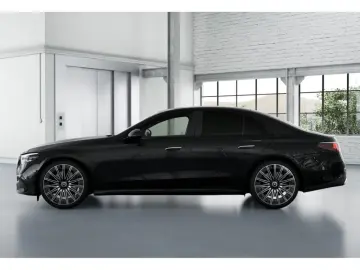 E 450 4M AMG-Sport/Super/Burm/Night/Leder/21'