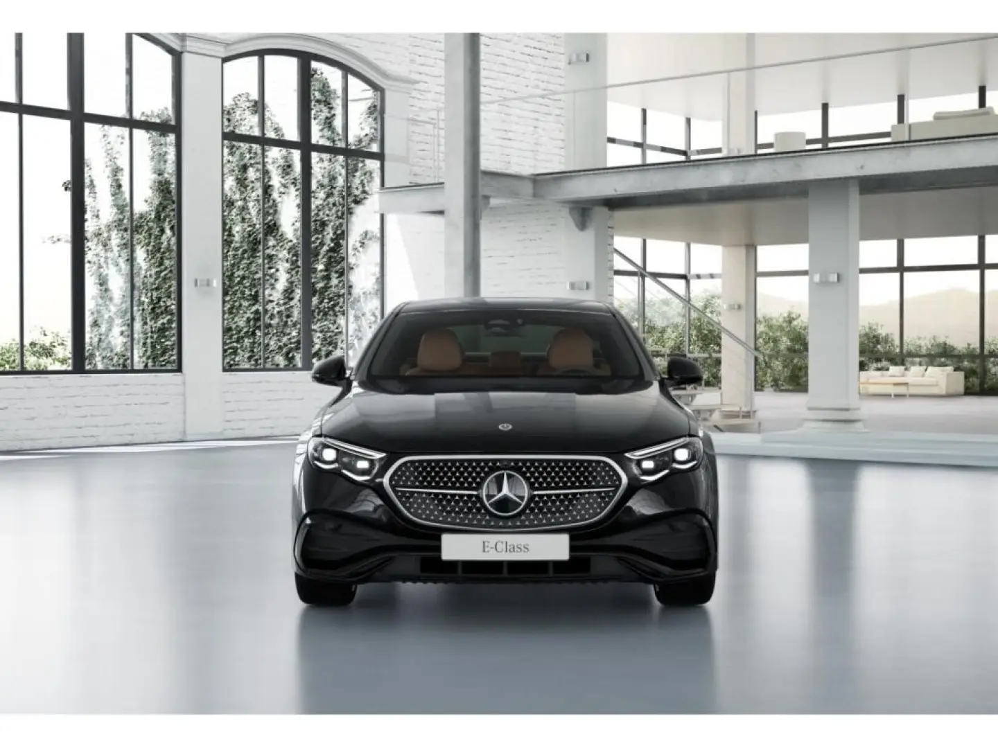 E 450 4M AMG-Sport/Super/Burm/Night/Leder/21'