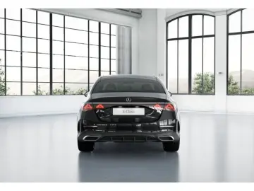 E 450 4M AMG-Sport/Super/Burm/Night/Leder/21'
