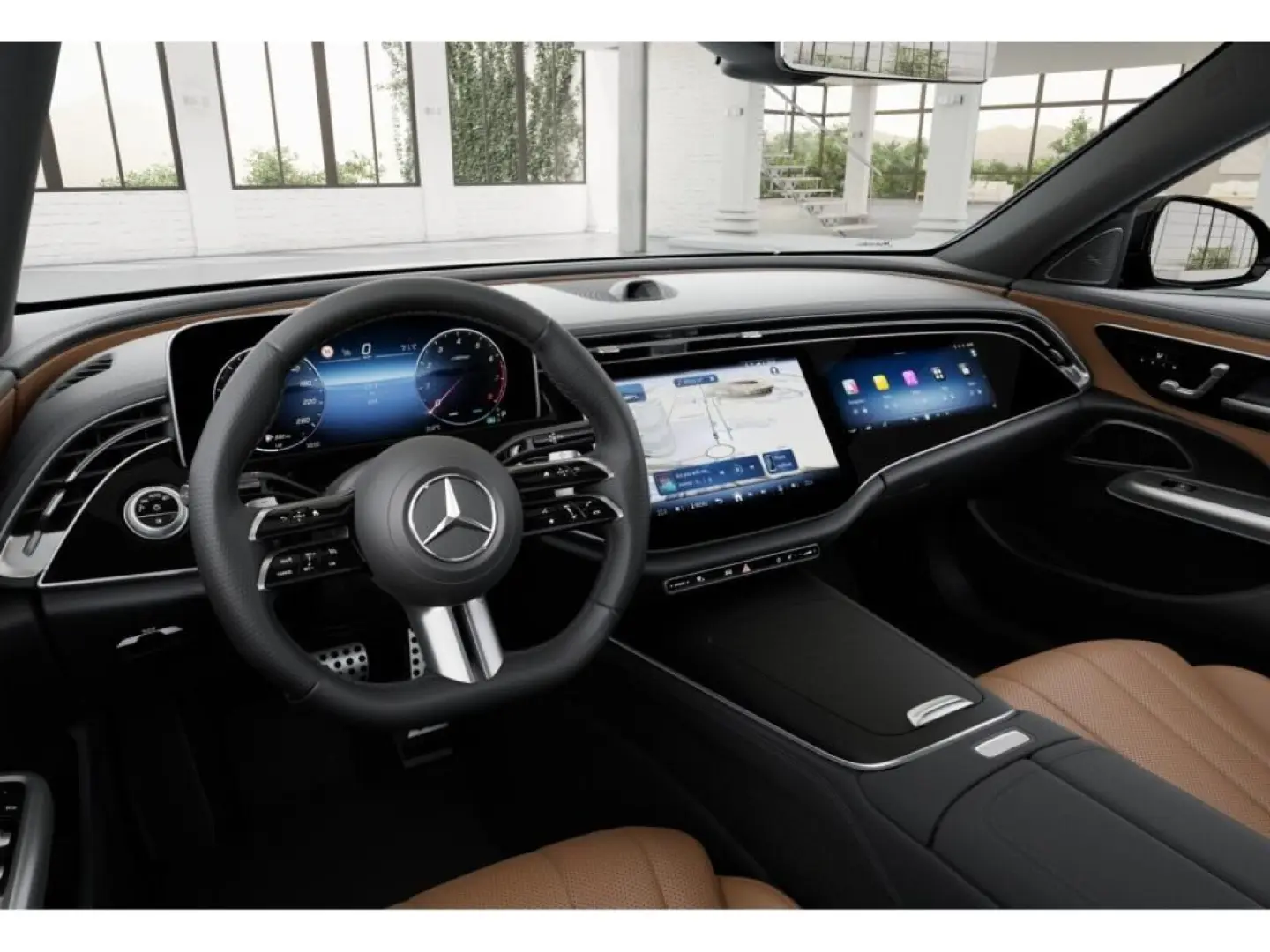 E 450 4M AMG-Sport/Super/Burm/Night/Leder/21'