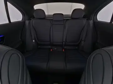 Mercedes-Benz C 43 AMG