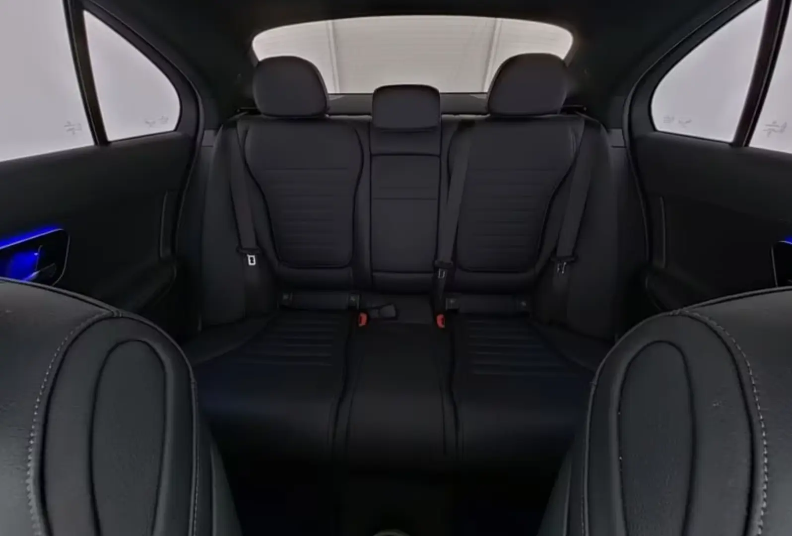 Mercedes-Benz C 43 AMG