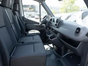SPRINTER 317 Kasten/Maxi/Hoch/L3H2/MBUX/Cam/DAB
