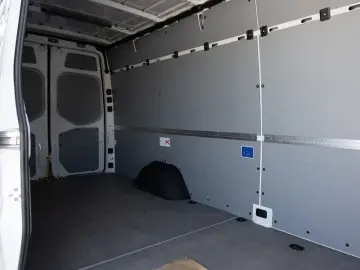 SPRINTER 317 Kasten/Maxi/Hoch/L3H2/MBUX/Cam/DAB