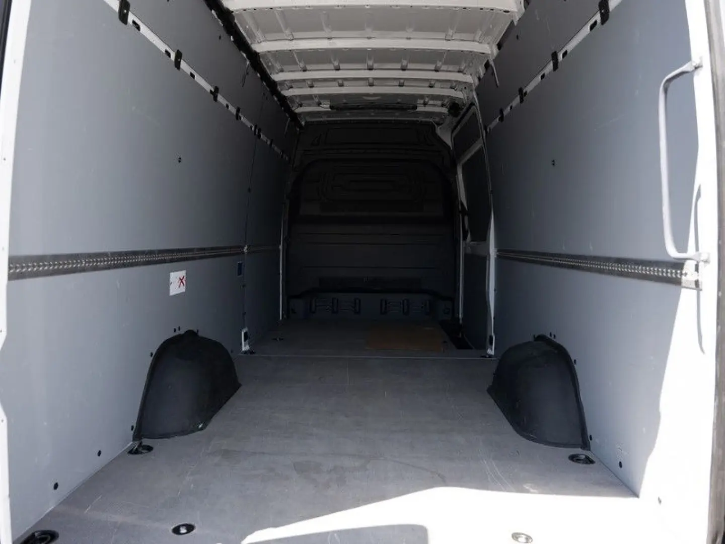 SPRINTER 317 Kasten/Maxi/Hoch/L3H2/MBUX/Cam/DAB