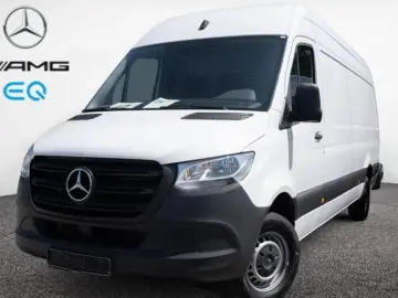 SPRINTER 317 Kasten Maxi Hoch L3H2 MBUX Cam DAB