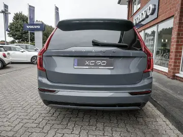 XC90 T8 AWD R Design Edition 360° LUFTFEDERUNG