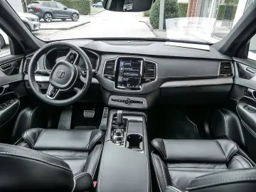 XC90 T8 AWD R Design Edition 360° LUFTFEDERUNG