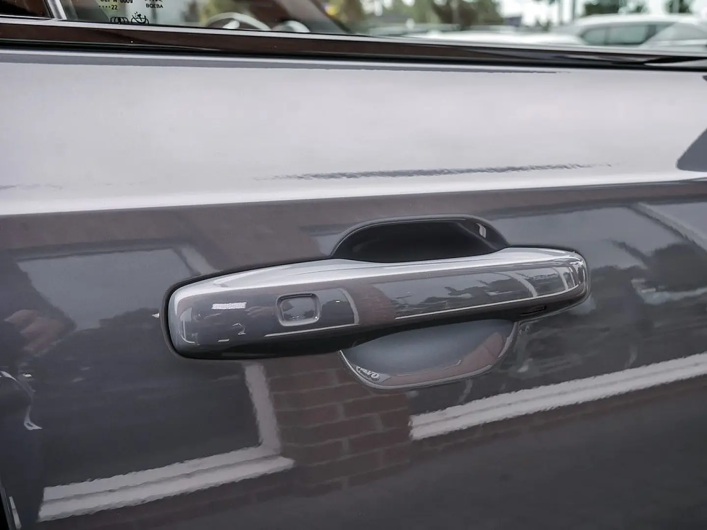 XC90 T8 AWD R Design Edition 360° LUFTFEDERUNG