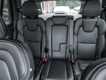 XC90 T8 AWD R Design Edition 360° LUFTFEDERUNG