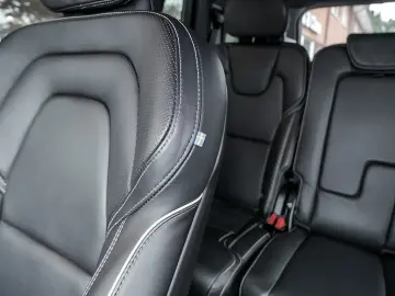 XC90 T8 AWD R Design Edition 360° LUFTFEDERUNG