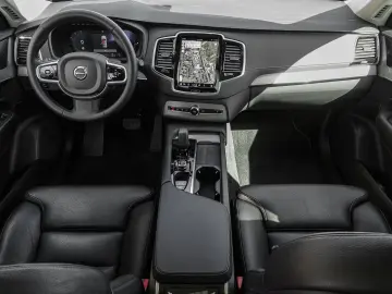 XC90 T8 AWD Ultimate Bright Plug-In 360 4xSHZ