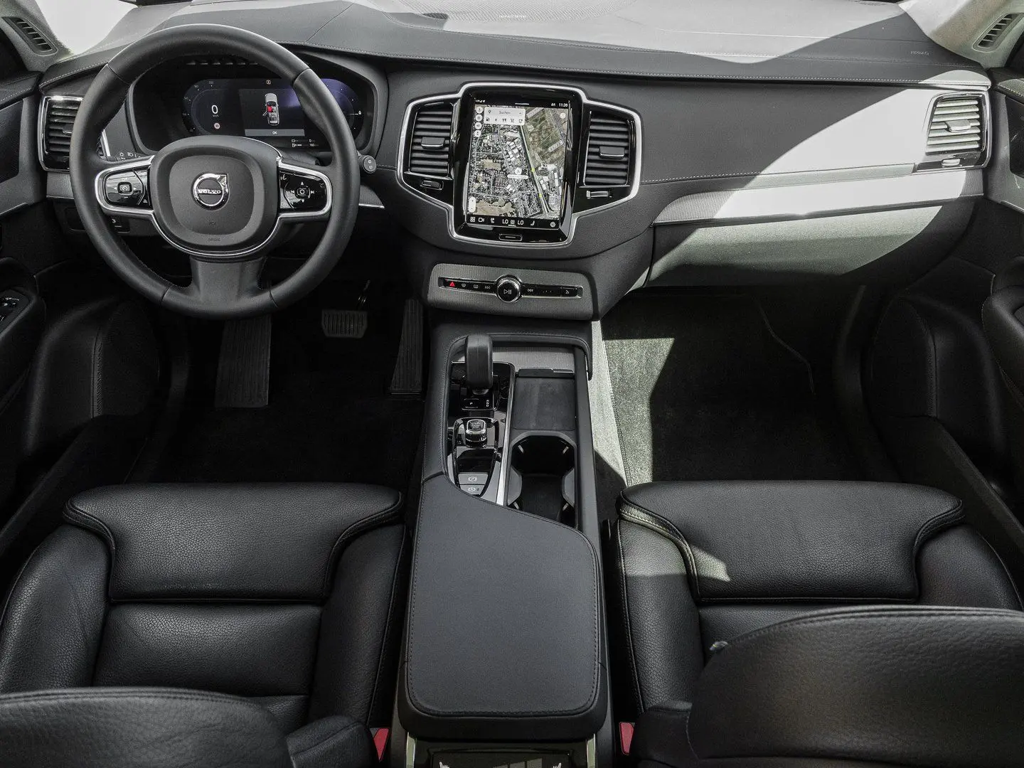 XC90 T8 AWD Ultimate Bright Plug-In 360 4xSHZ