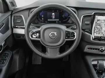 XC90 T8 AWD Ultimate Bright Plug-In 360 4xSHZ