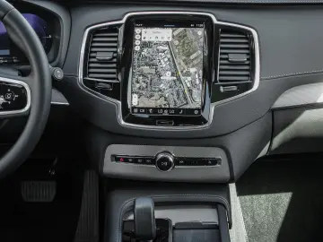 XC90 T8 AWD Ultimate Bright Plug-In 360 4xSHZ