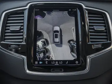 XC90 T8 AWD Ultimate Bright Plug-In 360 4xSHZ