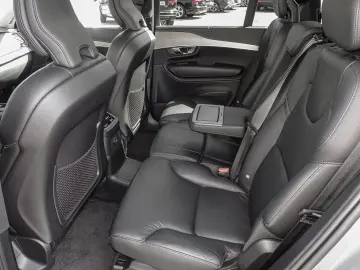 XC90 T8 AWD Ultimate Bright Plug-In 360 4xSHZ