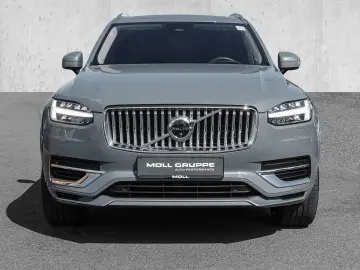 XC90 T8 AWD Ultimate Bright Plug-In 360 4xSHZ