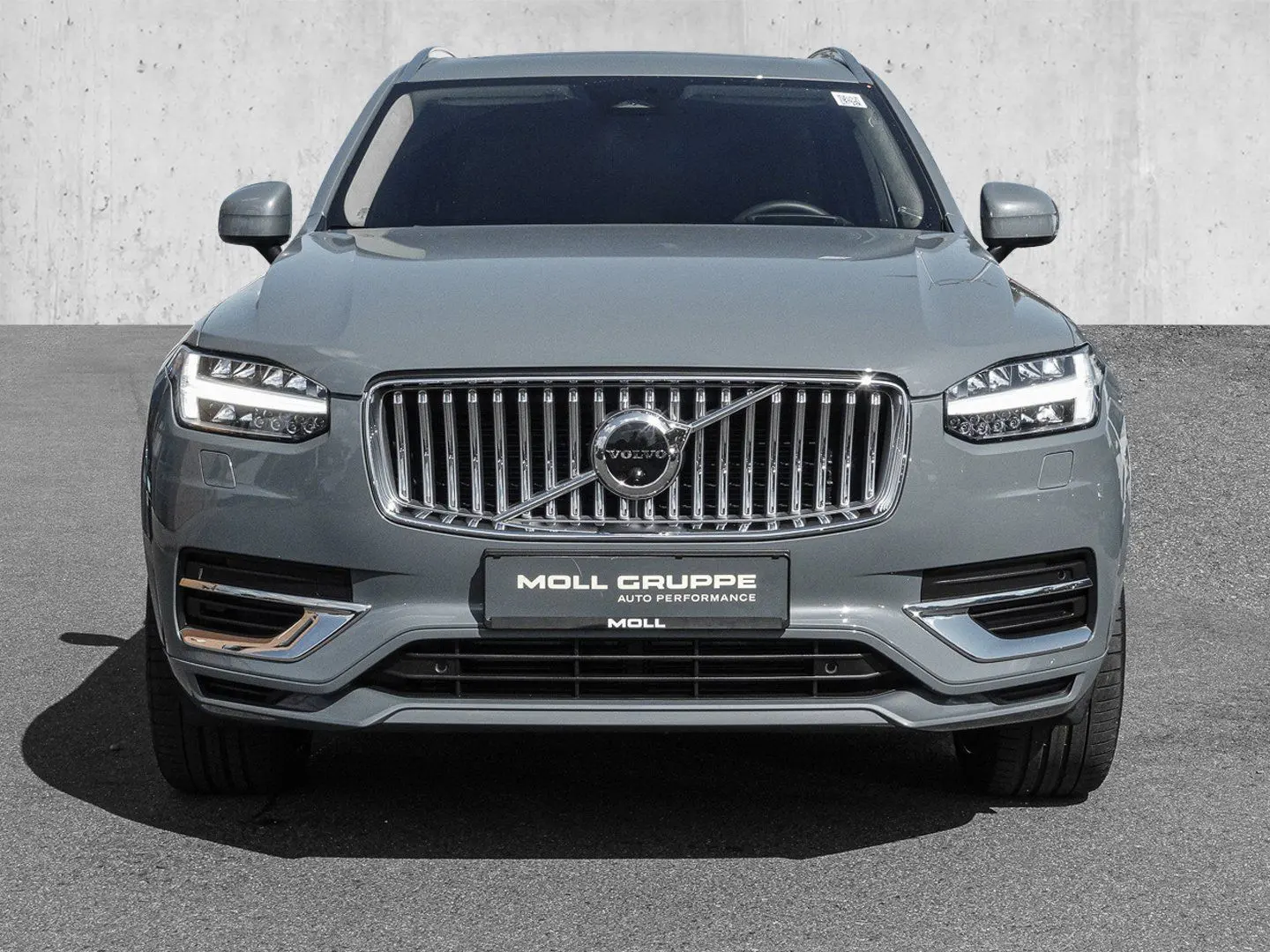 XC90 T8 AWD Ultimate Bright Plug-In 360 4xSHZ