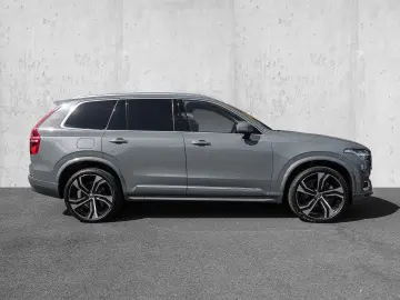 XC90 T8 AWD Ultimate Bright Plug-In 360 4xSHZ