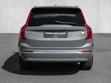 XC90 T8 AWD Ultimate Bright Plug-In 360 4xSHZ