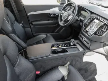 XC90 T8 AWD Ultimate Bright Plug-In 360 4xSHZ