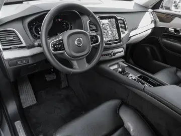 XC90 T8 AWD Ultimate Bright Plug-In 360 4xSHZ