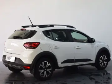 DACIA SANDERO 1.0 Eco-G 100CP Stepway Extreme+