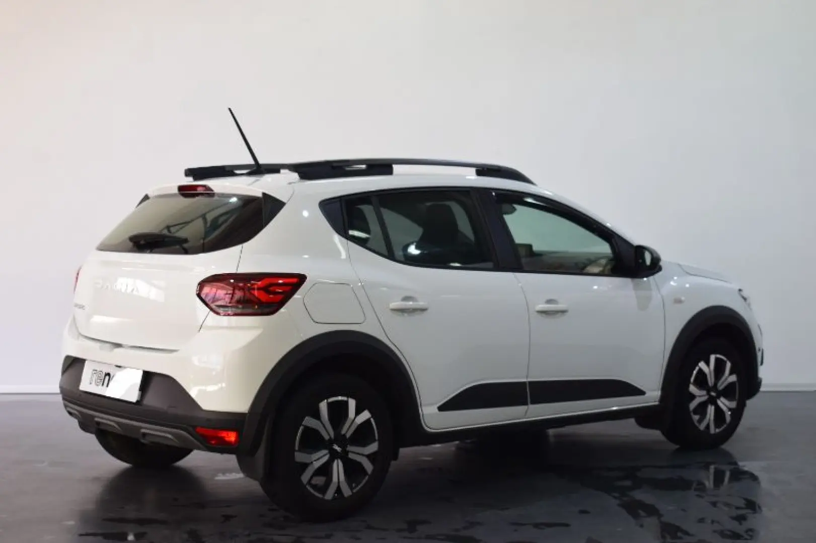 DACIA SANDERO 1.0 Eco-G 100CP Stepway Extreme+