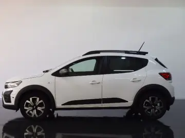 DACIA SANDERO 1.0 Eco-G 100CP Stepway Extreme+