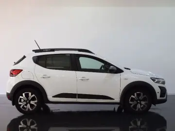 DACIA SANDERO 1.0 Eco-G 100CP Stepway Extreme+