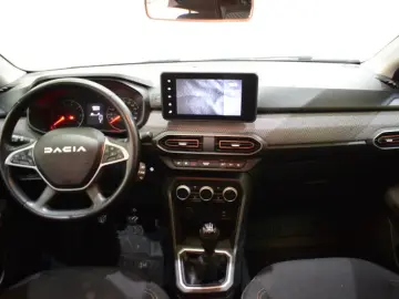 DACIA SANDERO 1.0 Eco-G 100CP Stepway Extreme+