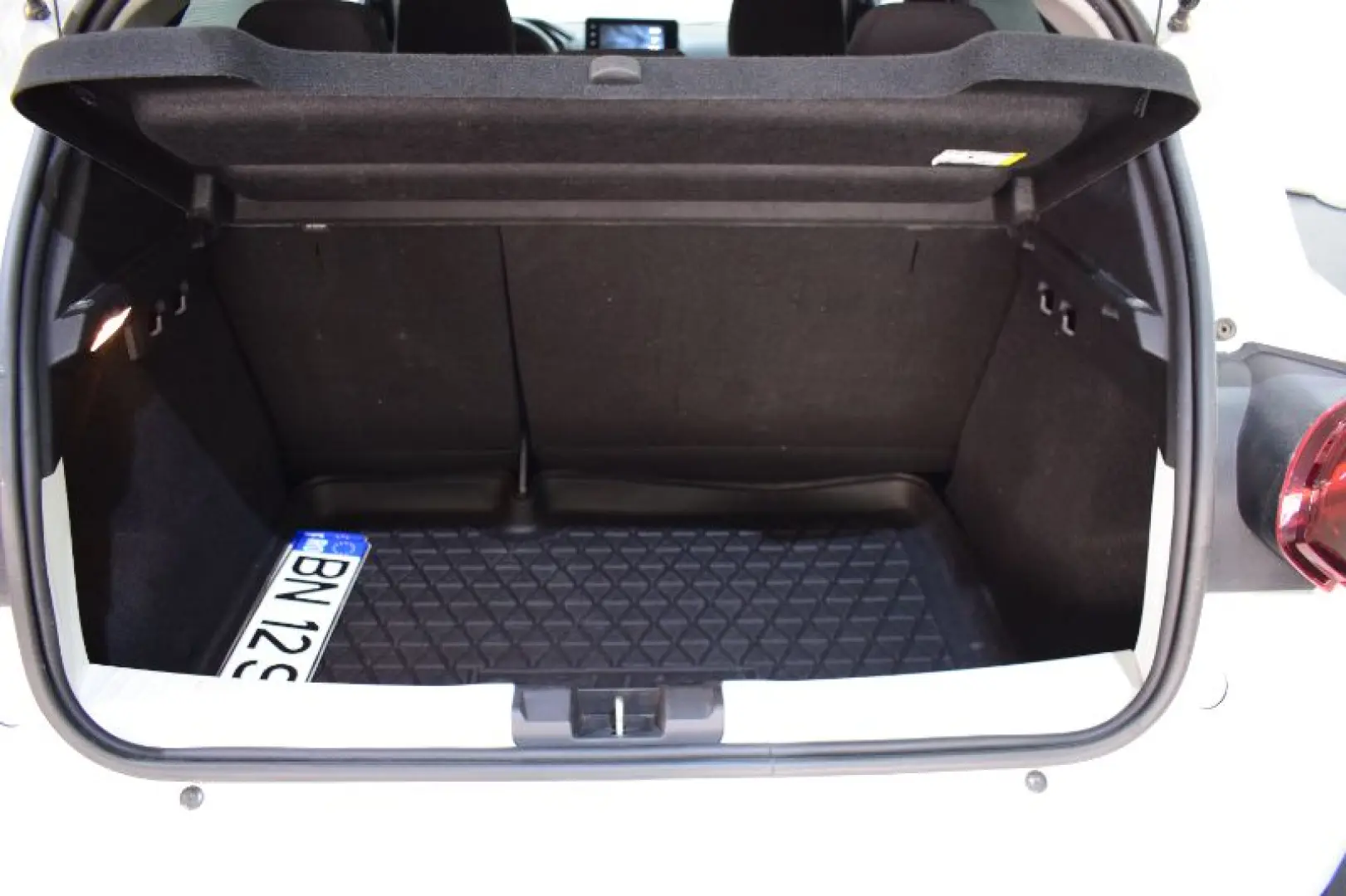 DACIA SANDERO 1.0 Eco-G 100CP Stepway Extreme+