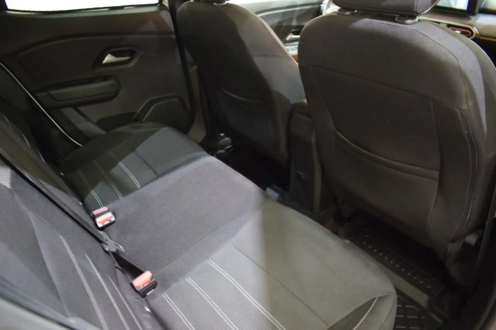 DACIA SANDERO 1.0 Eco-G 100CP Stepway Extreme+