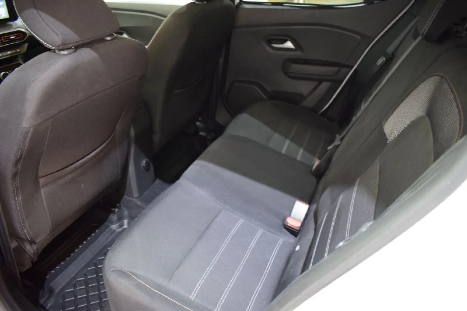 DACIA SANDERO 1.0 Eco-G 100CP Stepway Extreme+