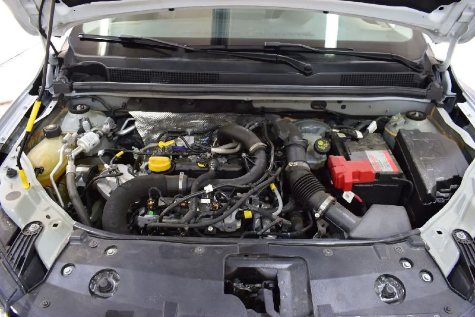 DACIA SANDERO 1.0 Eco-G 100CP Stepway Extreme+