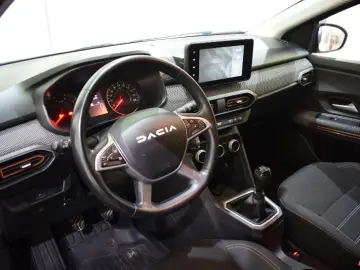 DACIA SANDERO 1.0 Eco-G 100CP Stepway Extreme+