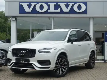 XC90 Recharge Plus Dark T8 AWD PANO AHK 360  SHZ