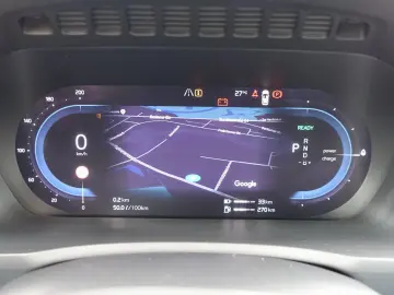 XC90 Recharge Plus Dark T8 AWD PANO/AHK/360°/SHZ