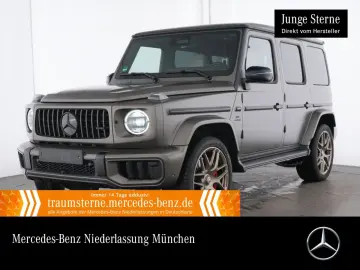 G 63 AMG