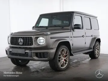 G 63 AMG